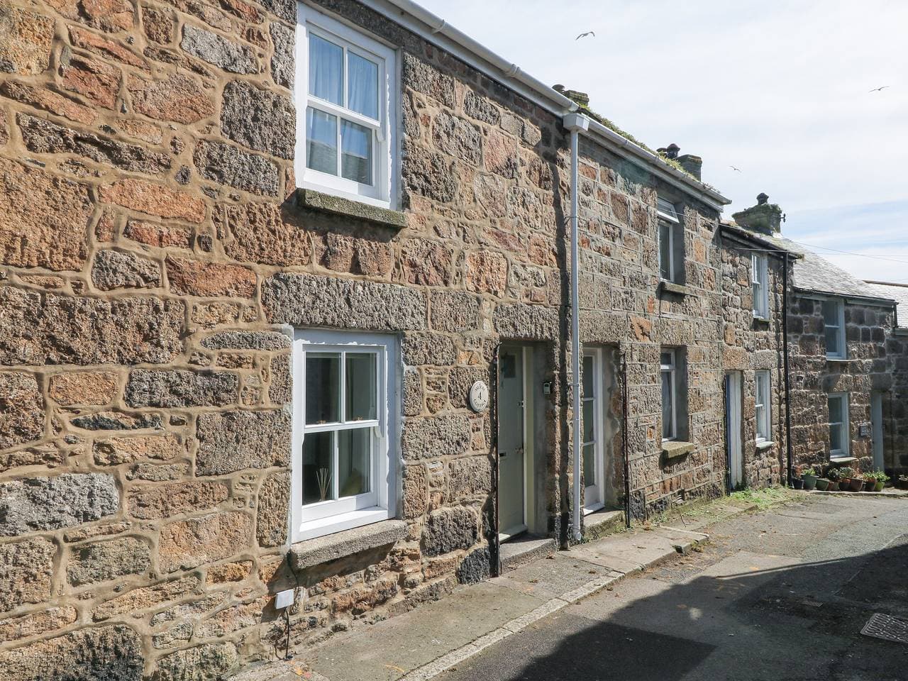 Cottage 1