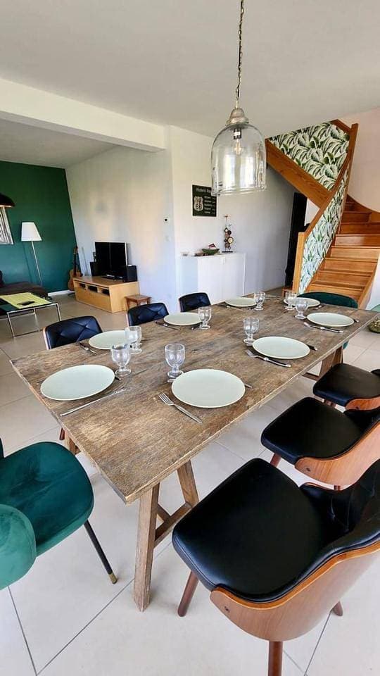 Foto 7 von 19: Three-Bedroom House