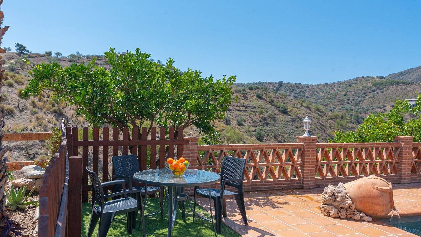 Foto 6 von 36: Villa Fuente Pinta Arenas by Ruralidays