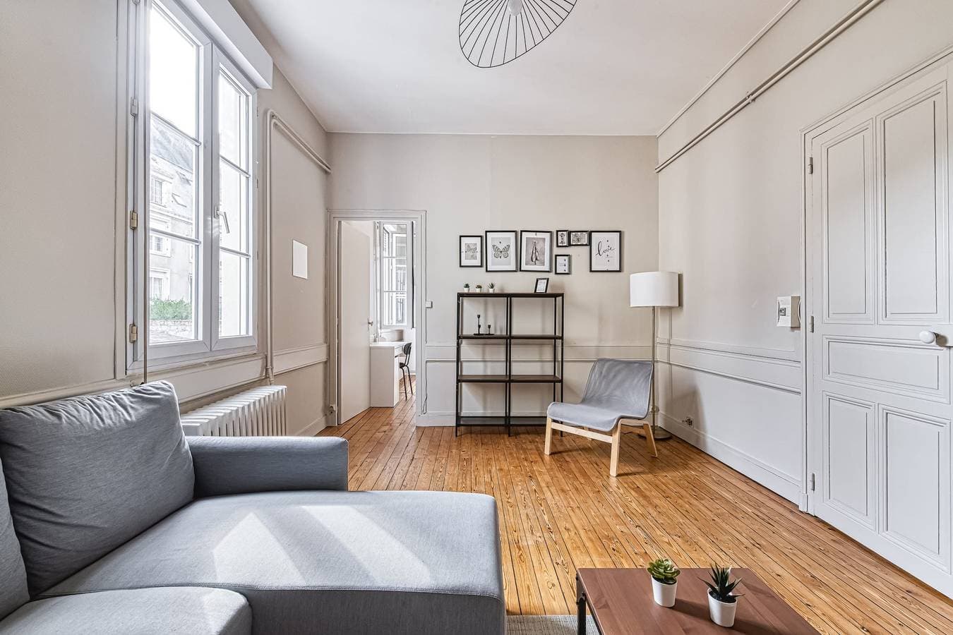 Foto 5 von 16: Ferienwohnung für 2 Personen
