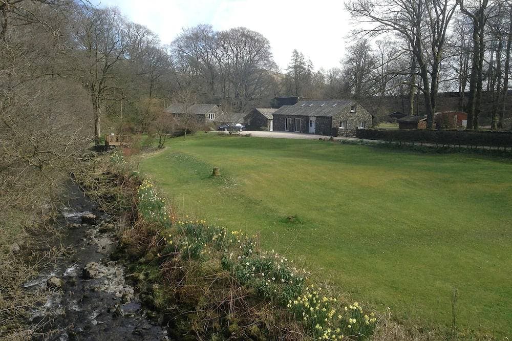 Foto 9 von 19: Lily Cottage In einer idyllischen Riverside Location, Lake District Nation Park