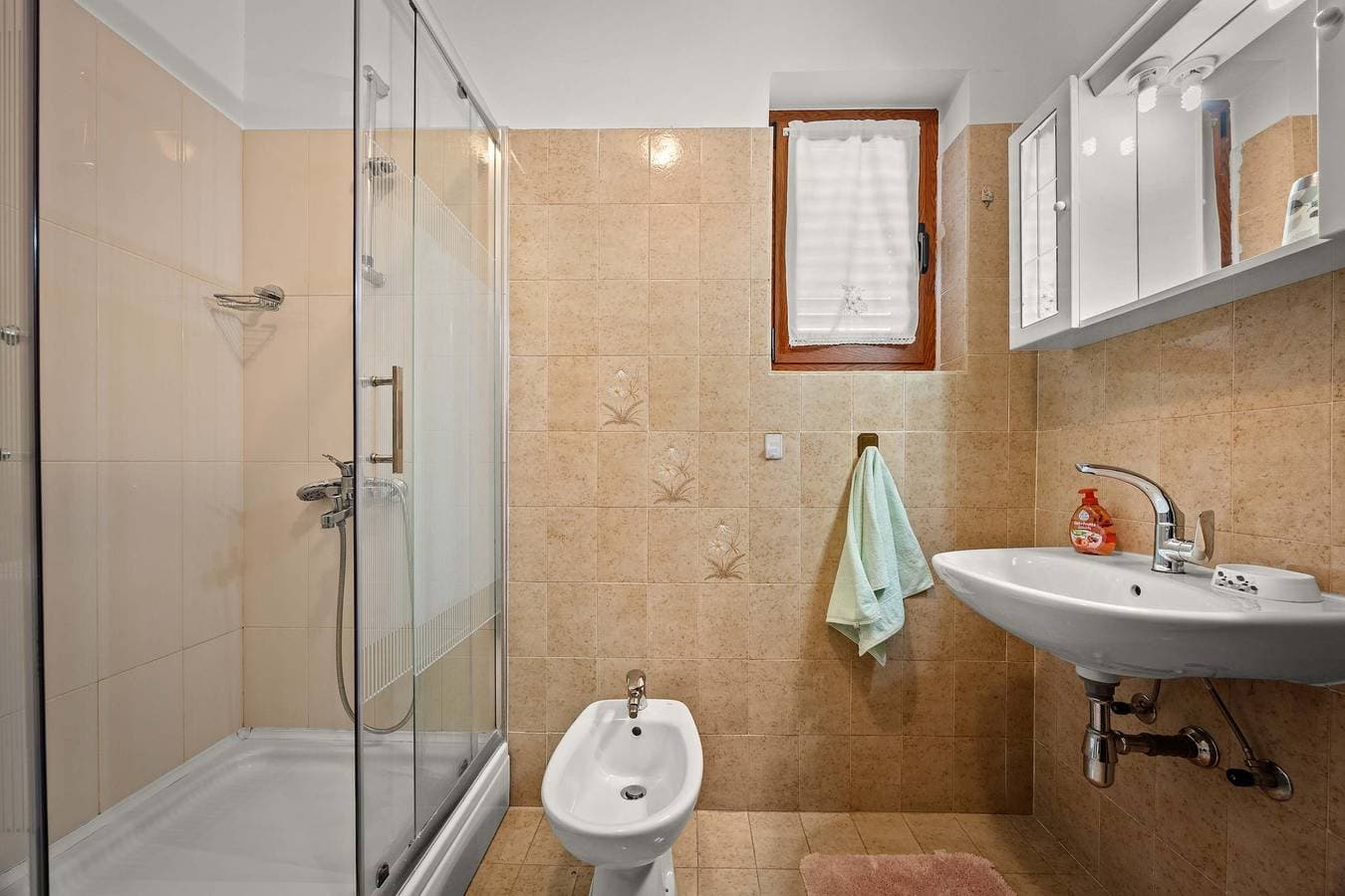 Foto 7 von 18: Ferienwohnung für 2 Personen mit Garten