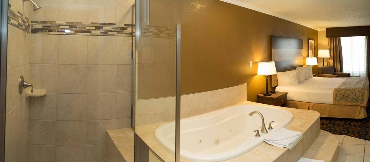 Foto 10 von 27: Best Western Butch Cassidy Inn