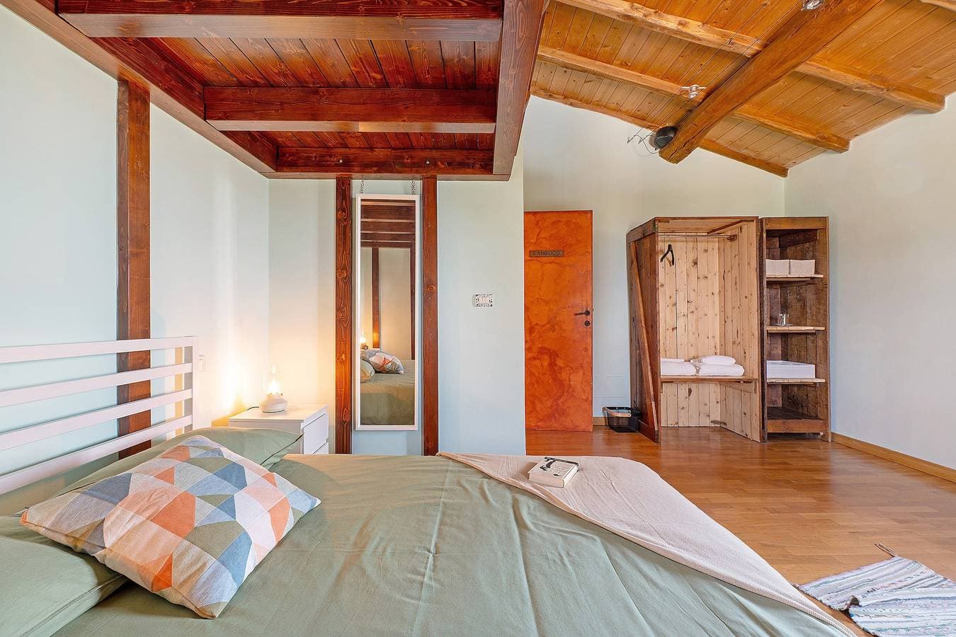 Foto 12 von 73: Palazzo Goduto – Bio-Bauernhof-Retreat in Umbrien, Italien