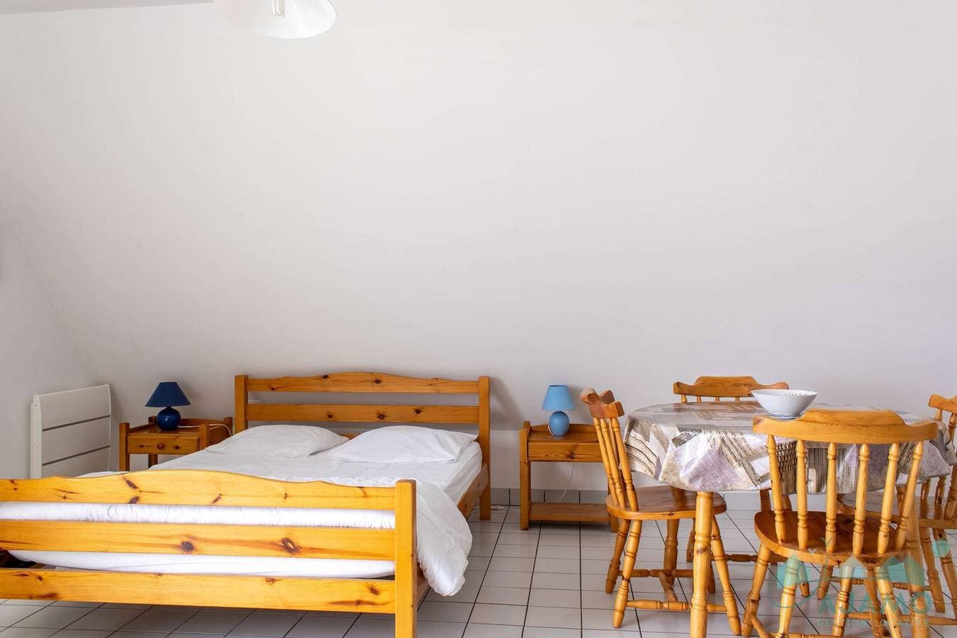 Foto 5 von 11: Ferienwohnung für 2 Personen