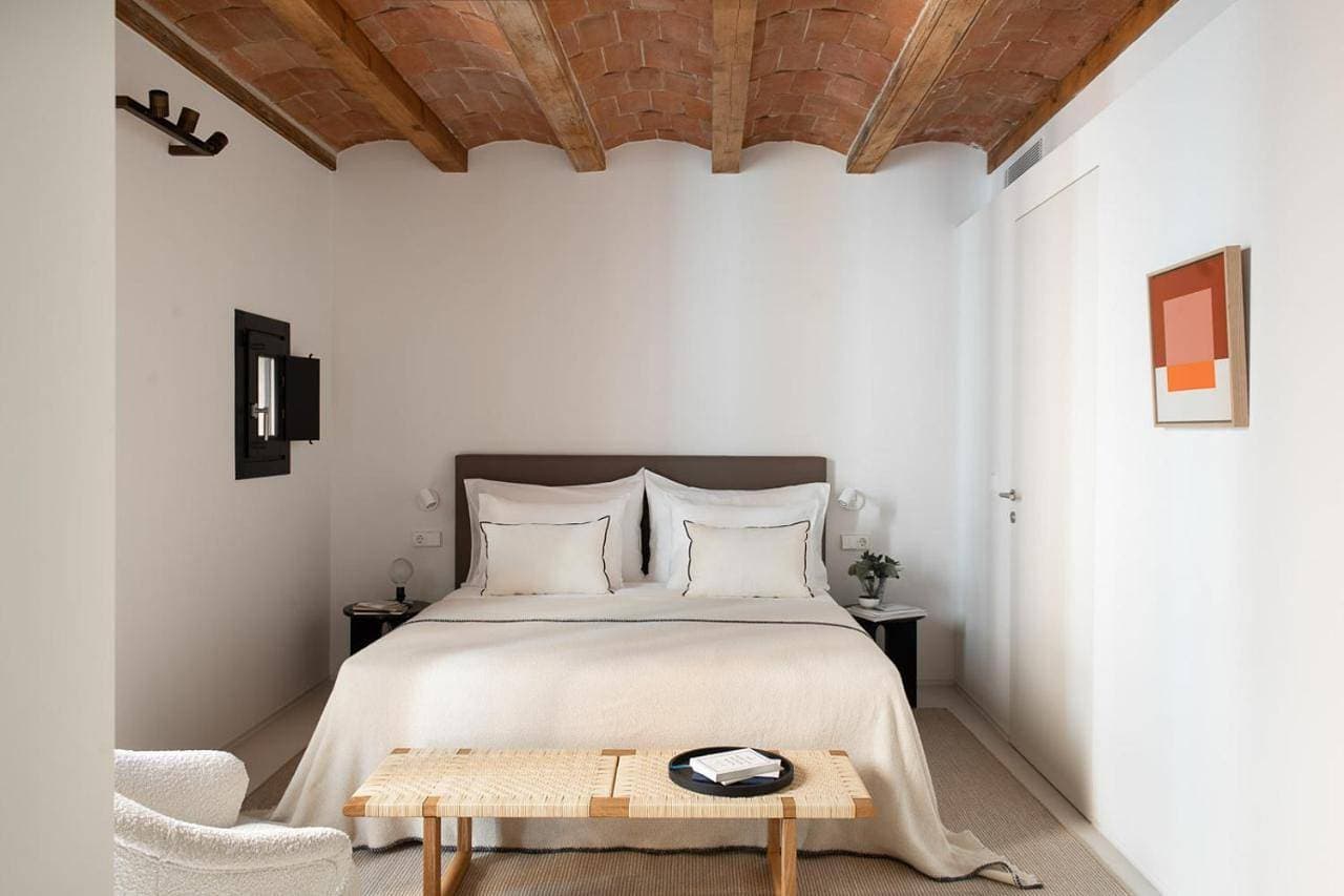 Foto 7 von 18: The Onsider - Luxury 2 Bedroom Apartment in Port Vell