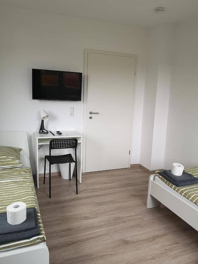 Foto 5 von 8: Double Room