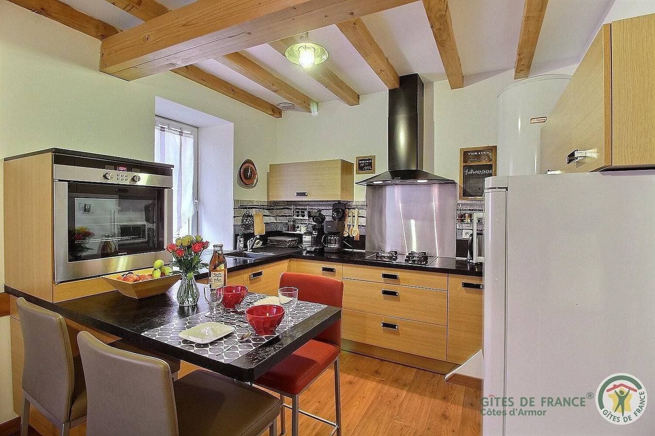 Foto 3 von 25: L'Appartement du peintre