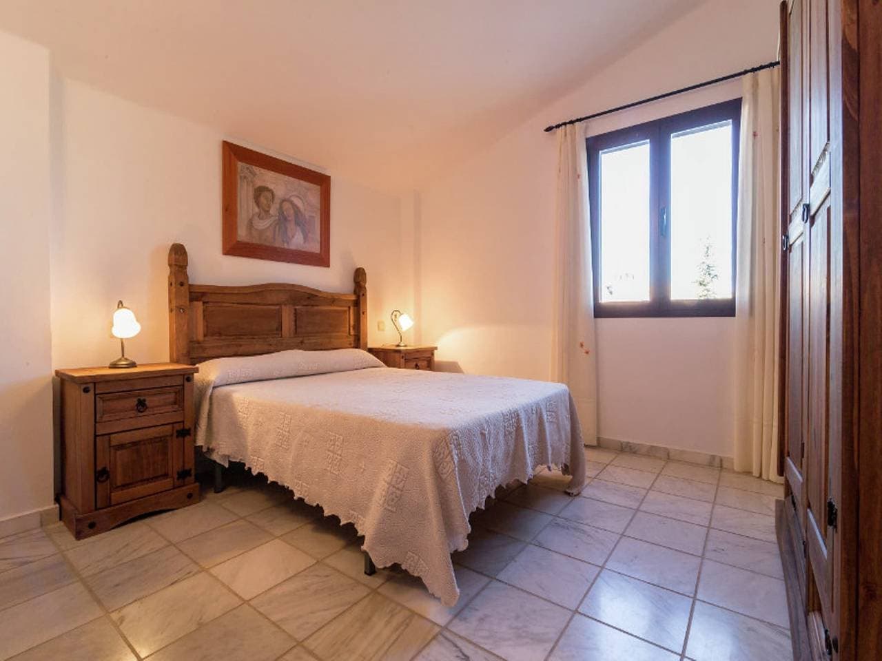 Foto 6 von 23: Ibipozo-Bungalow in Pozo Alcón