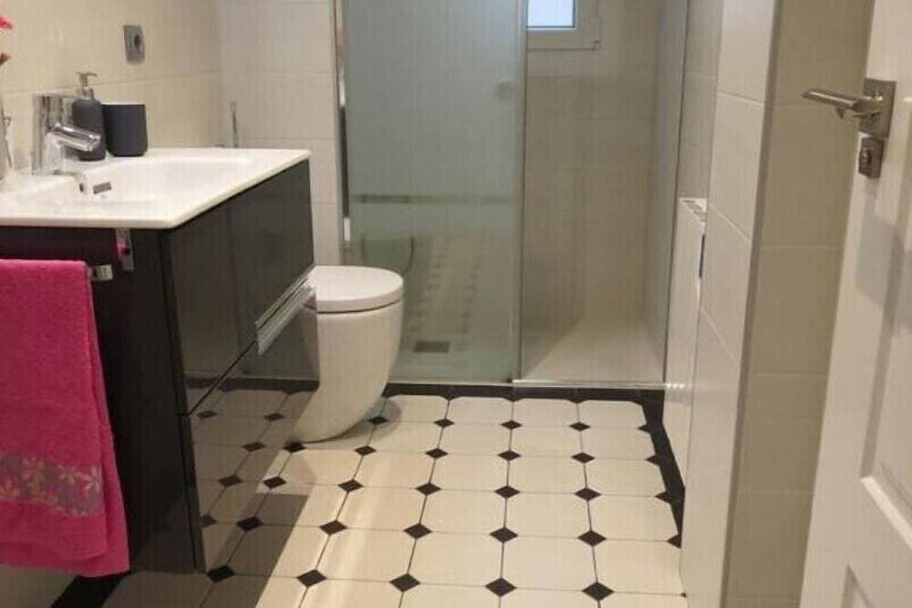 Foto 13 von 25: Sehr niedliche Wohnung in nur 5 Minuten Prince Felipe Pavillon