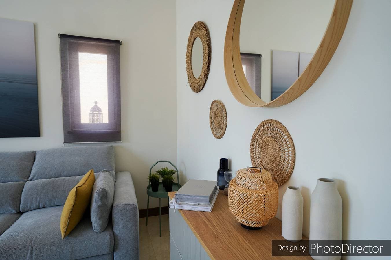 Foto 6 von 14: Barra Prime Apartamento Salinas Country Club - Qui