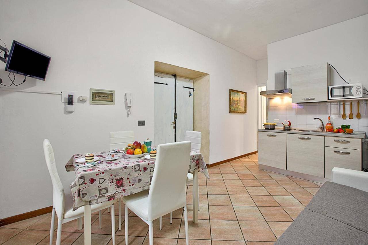 Foto 7 von 16: Apartment - Ground Floor
