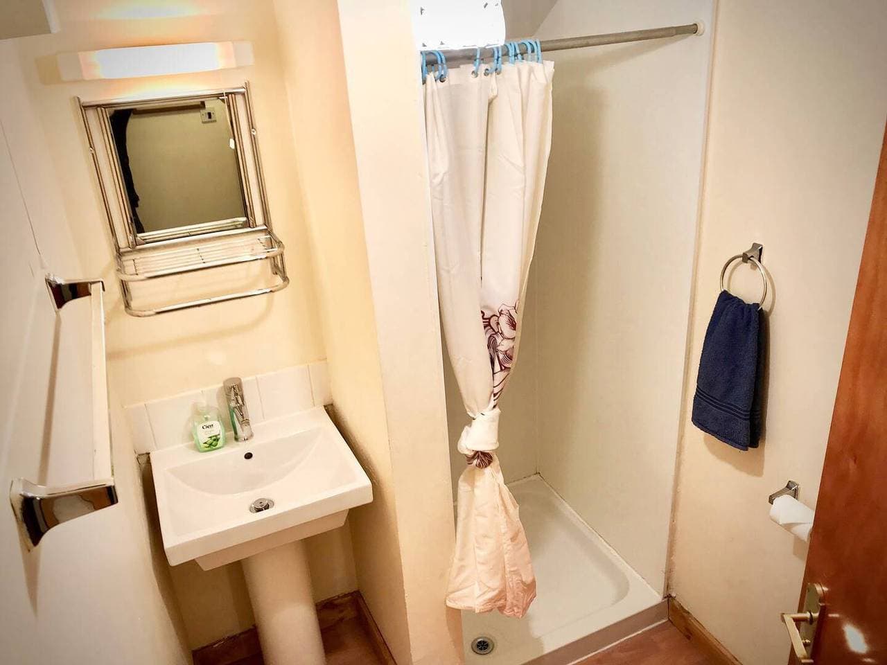 Foto 8 von 20: Ferienwohnung für 2 Personen mit Garten