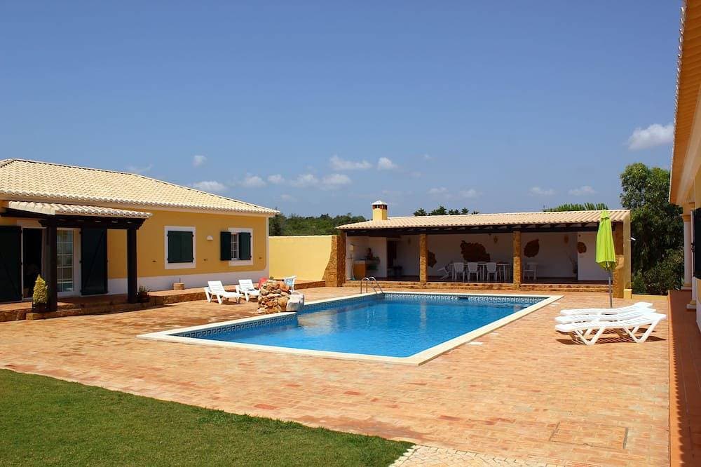 Quinta da Pedra - die ideale Kombination aus Feld, Strand und Sport! 1