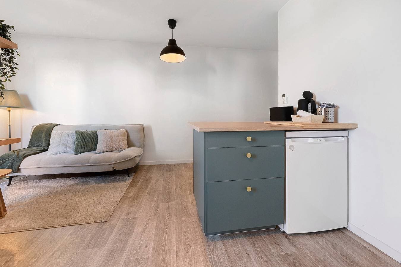 Foto 5 von 22: Appartement 'Gwened'Home' mit Terrasse & Parkplatz – Zentrumsnah in Vannes