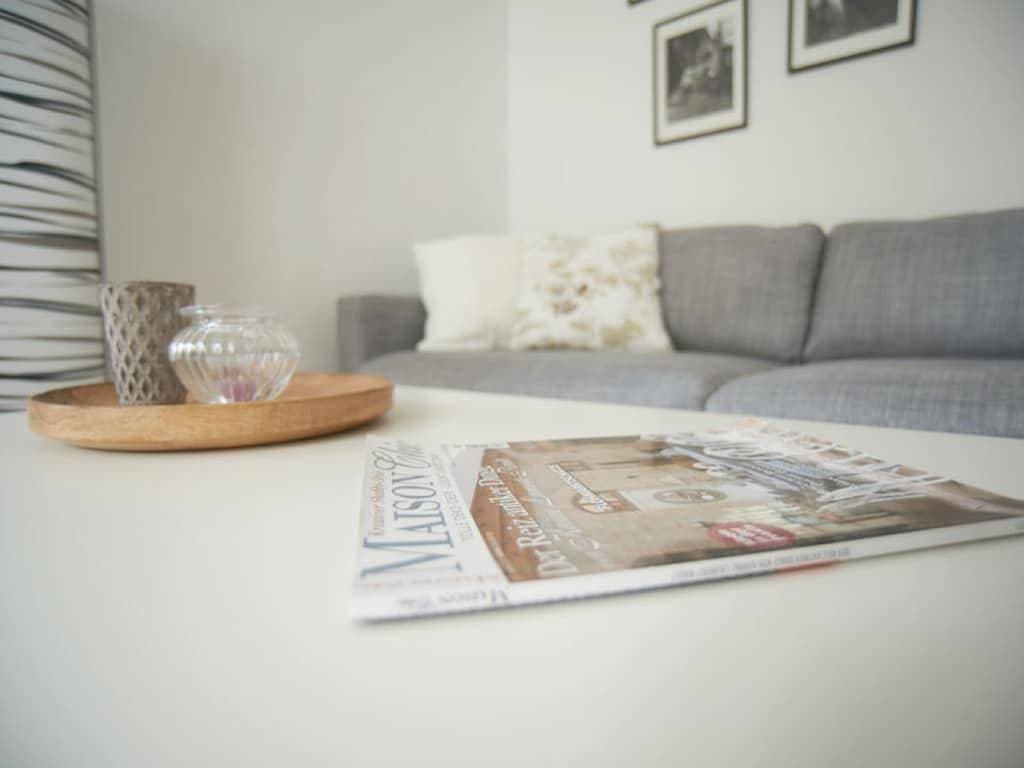 Foto 7 von 17: Ferienwohnung in Trier mit Schwimmbecken