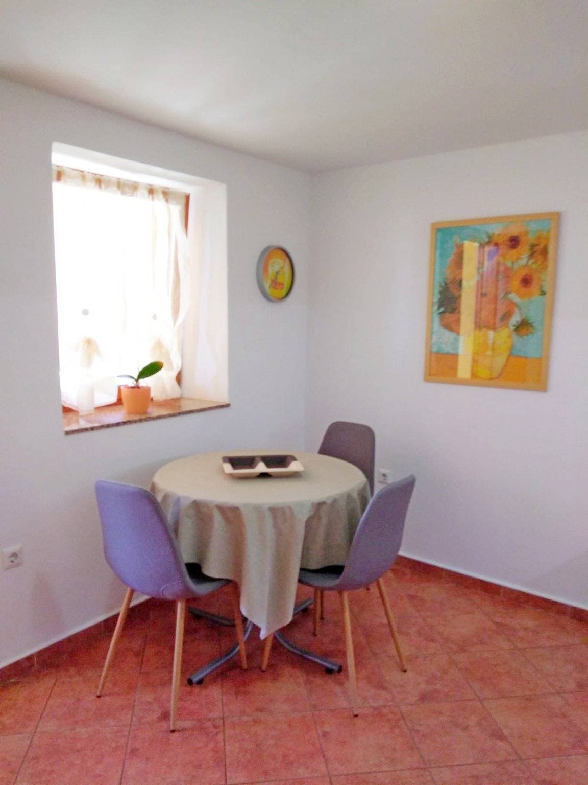 Foto 11 von 21: Standard Ferienwohnung im Dachgeschoss