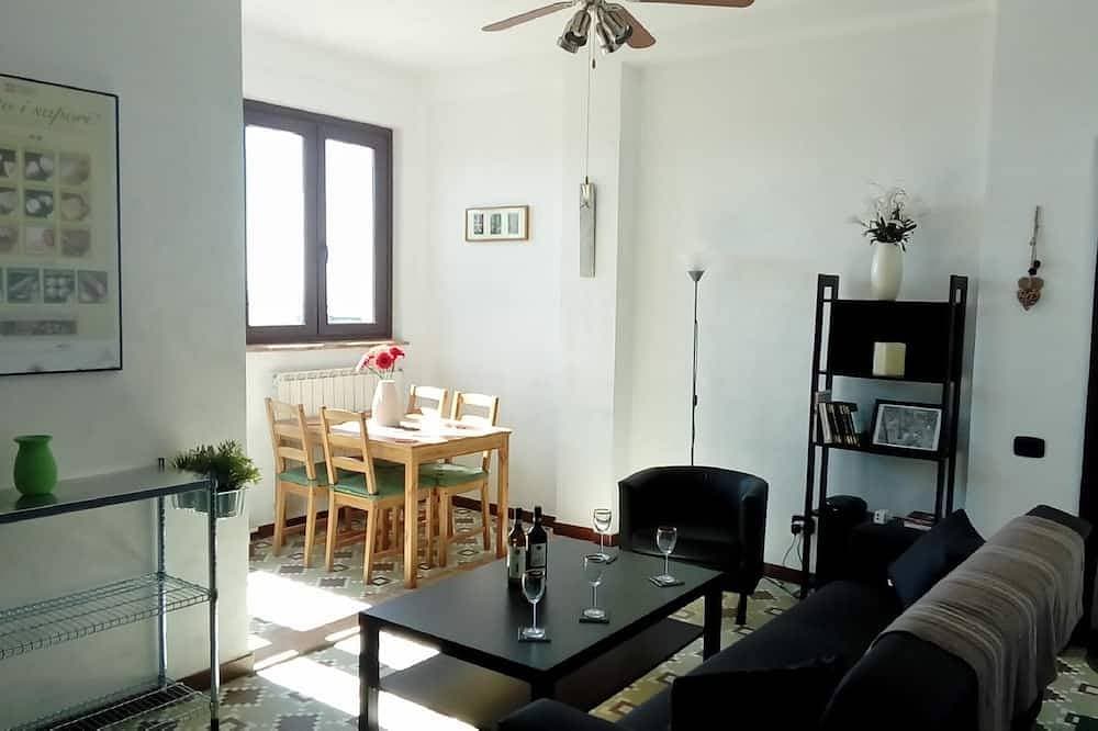 Foto 8 von 17: Charmant restaurierte Wohnung in Langhe-Roero. Einen atemberaubenden Blick!