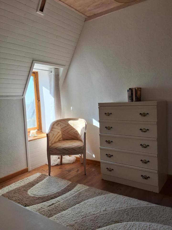 Foto 10 von 44: Four-Bedroom House