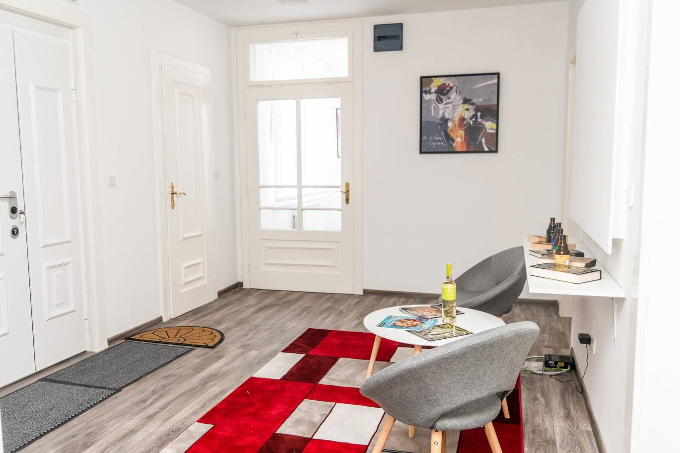 Foto 3 von 11: Ferienwohnung für 13 Personen