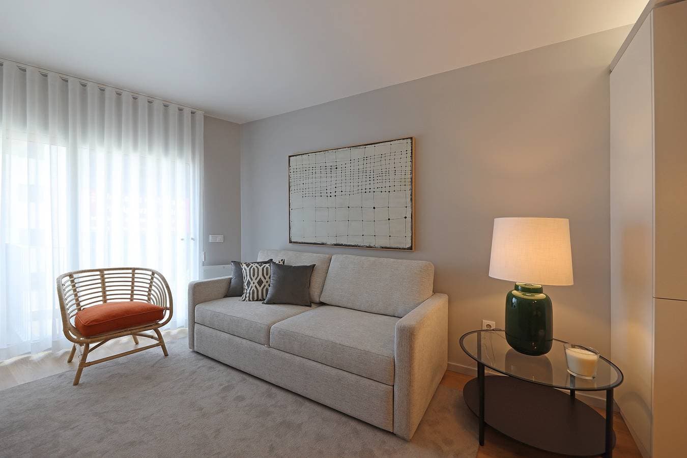 Flh Boavista Woody Flat II 1