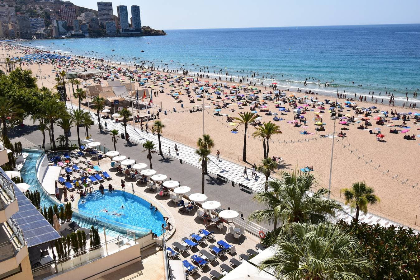 Miramar Playa 6-3 1