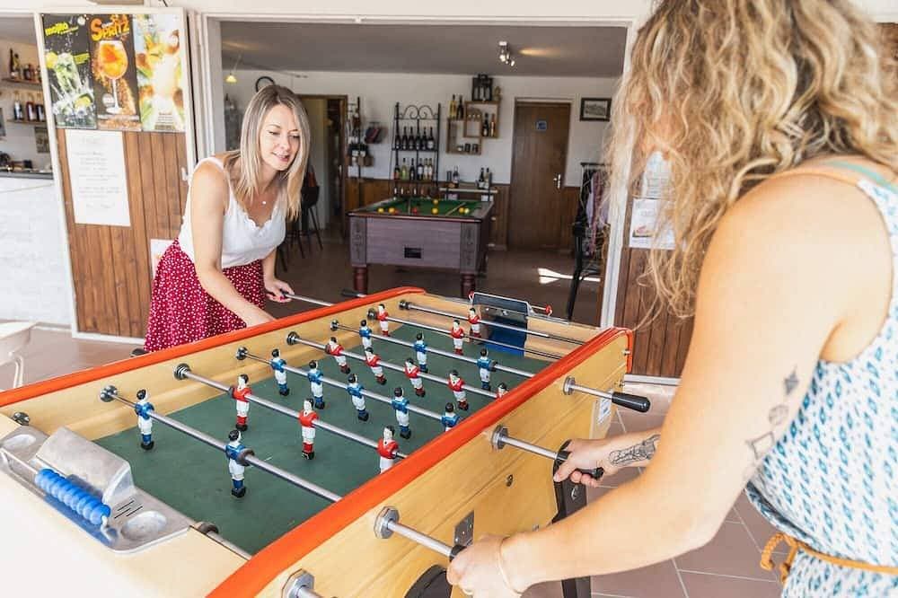 Foto 5 von 16: Gîte Le Micocoulier La Fontinelle – Ruhige Ferienhäuser in der Ardèche