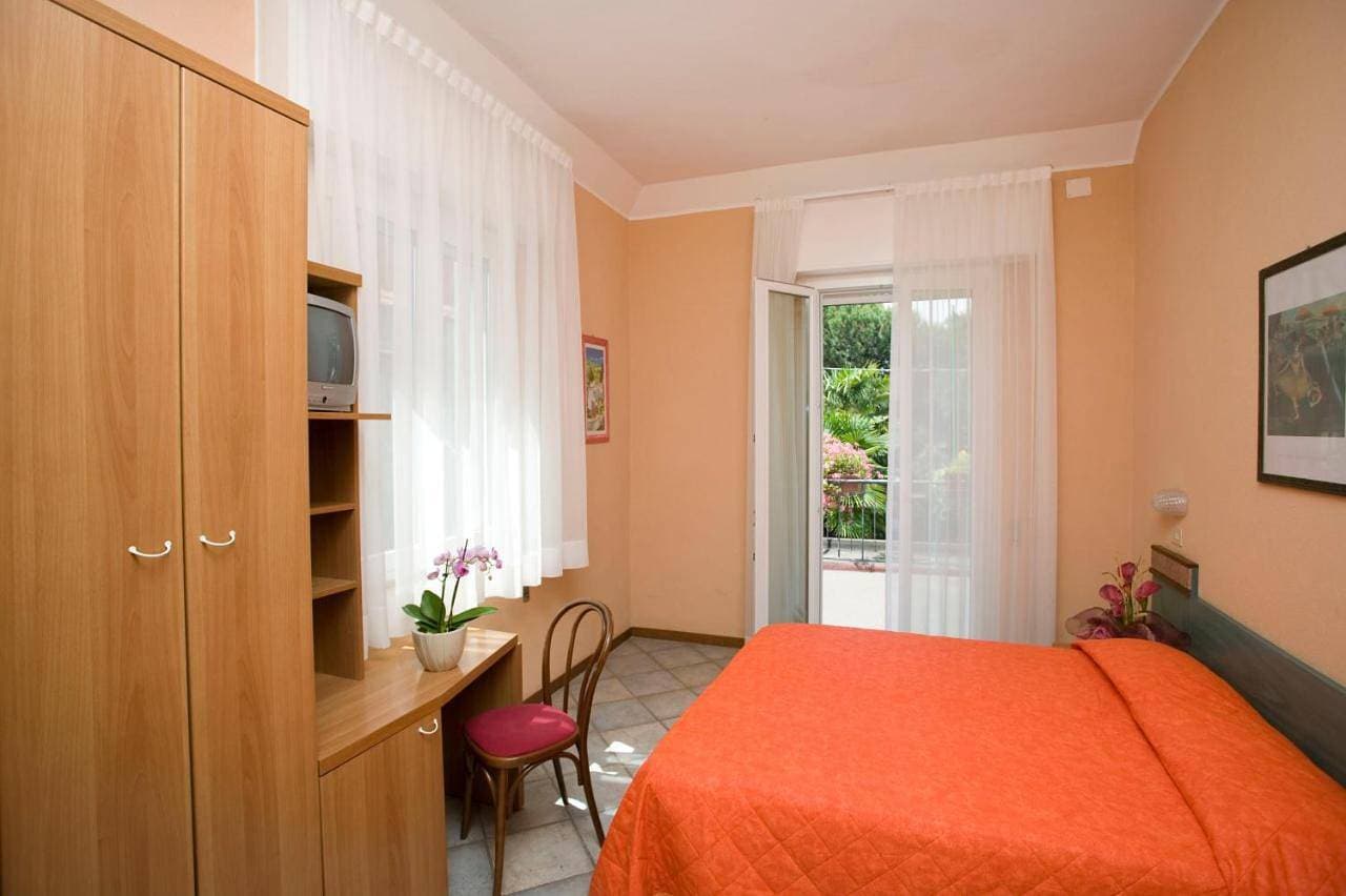 Foto 6 von 9: Standard Double Room