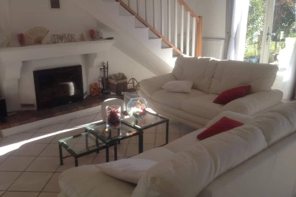 Foto 3 von 30: Charmantes Familienhaus in einer ruhigen französischen Riviera