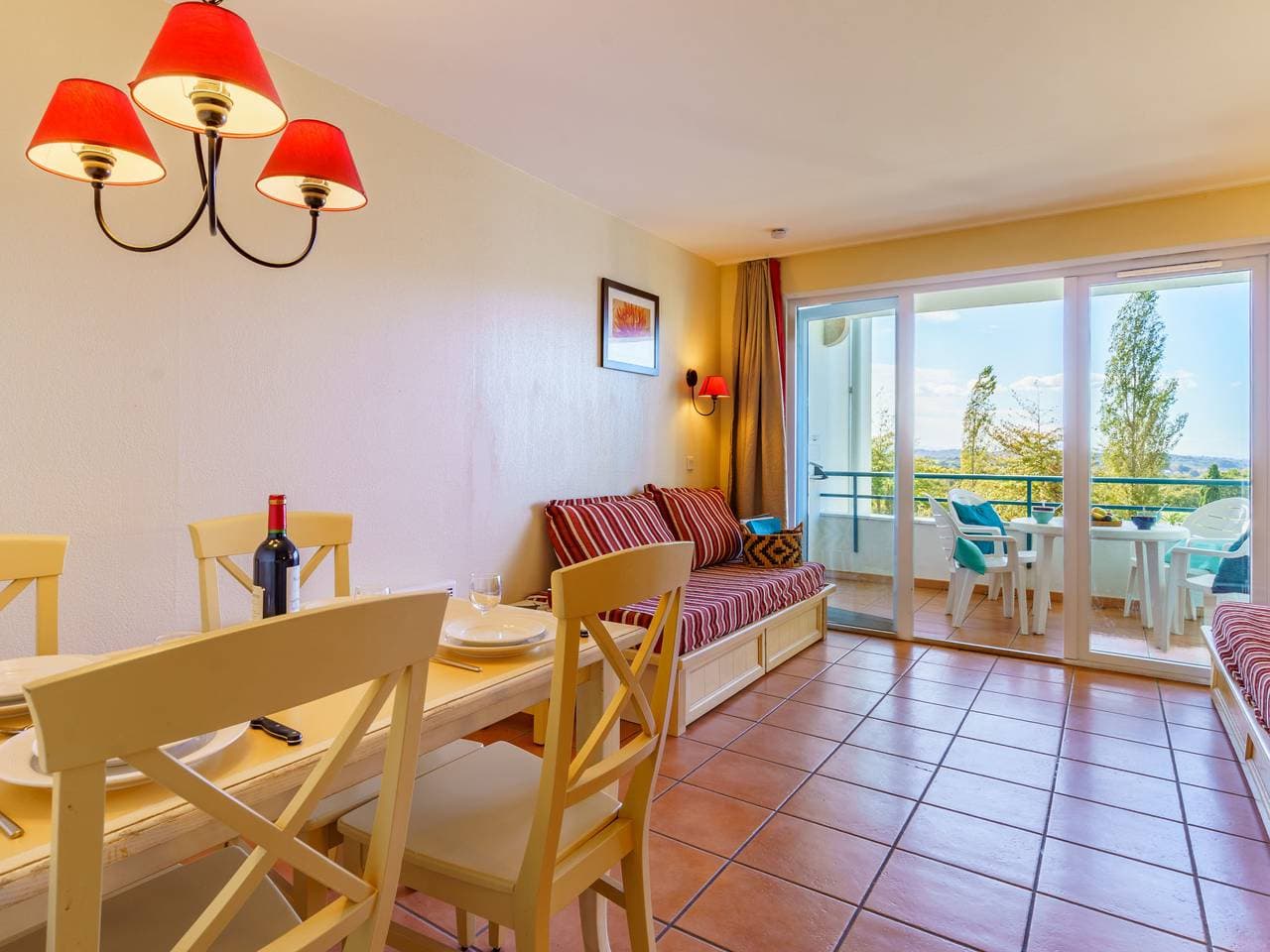 Foto 7 von 24: Les Terrasses d'Arcangues