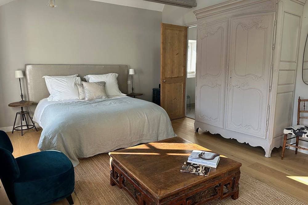 Foto 5 von 30: Stylish two bedroom apartment with river views