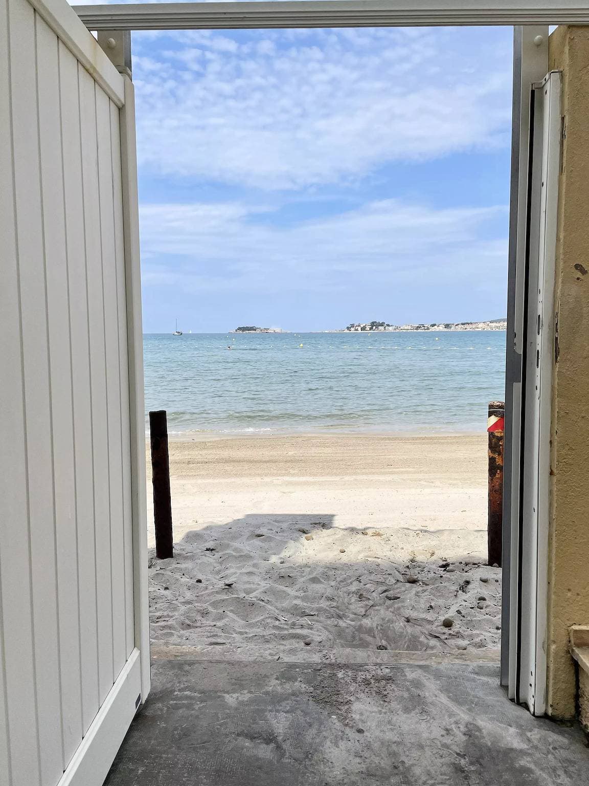 Foto 5 von 26: Klimatisierte Wohnung am Meer 2 Zimmer 4 Personen - Prestige