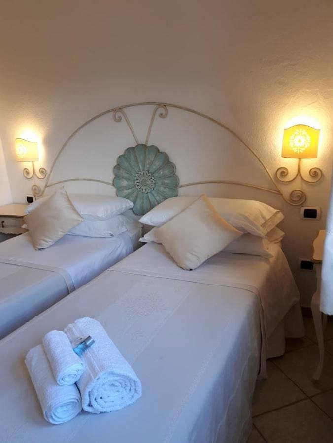 Foto 4 von 29: Triple Room with Mountain View