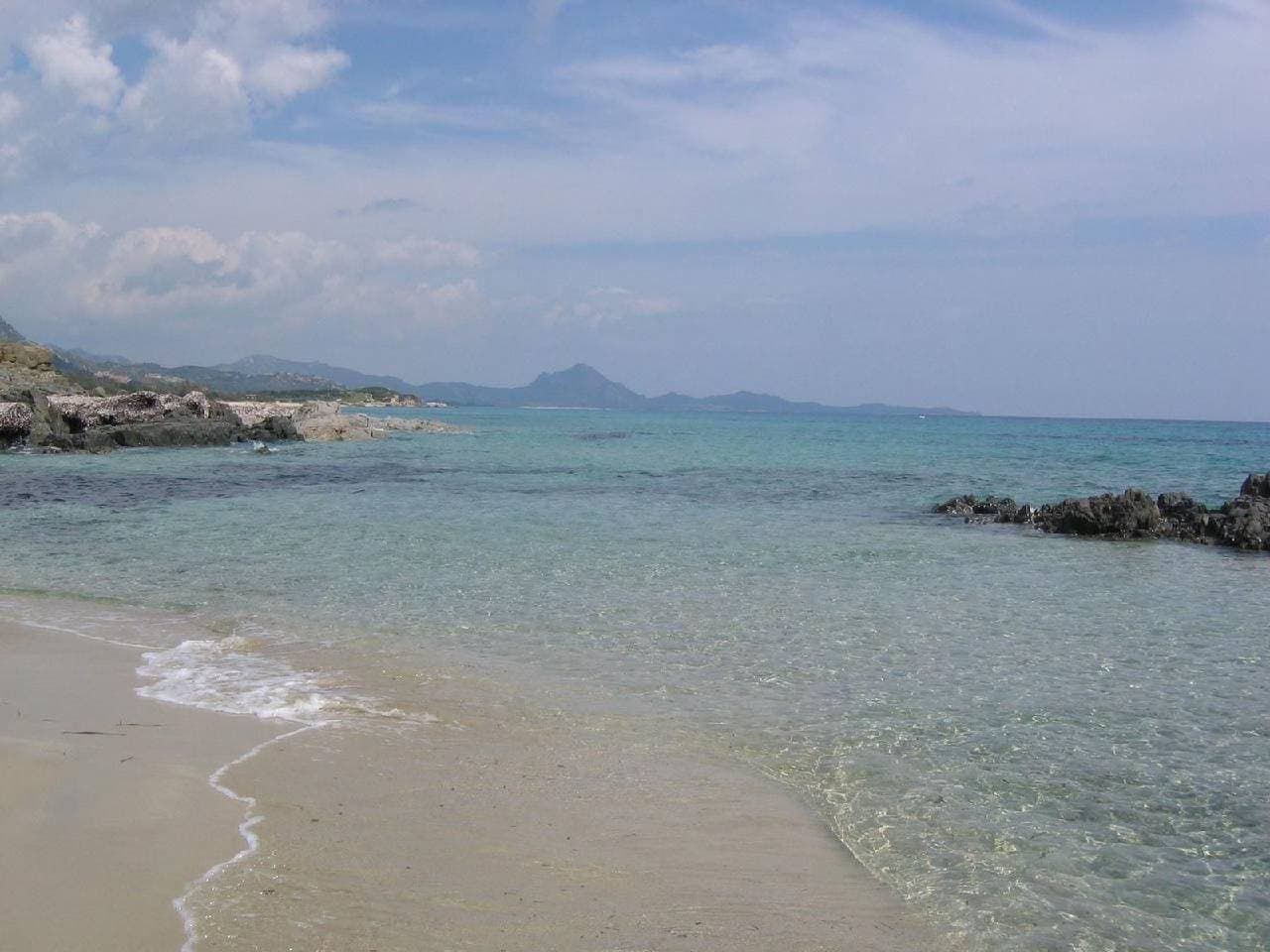Foto 13 von 24: Tortoli - The Home Of The Sea
