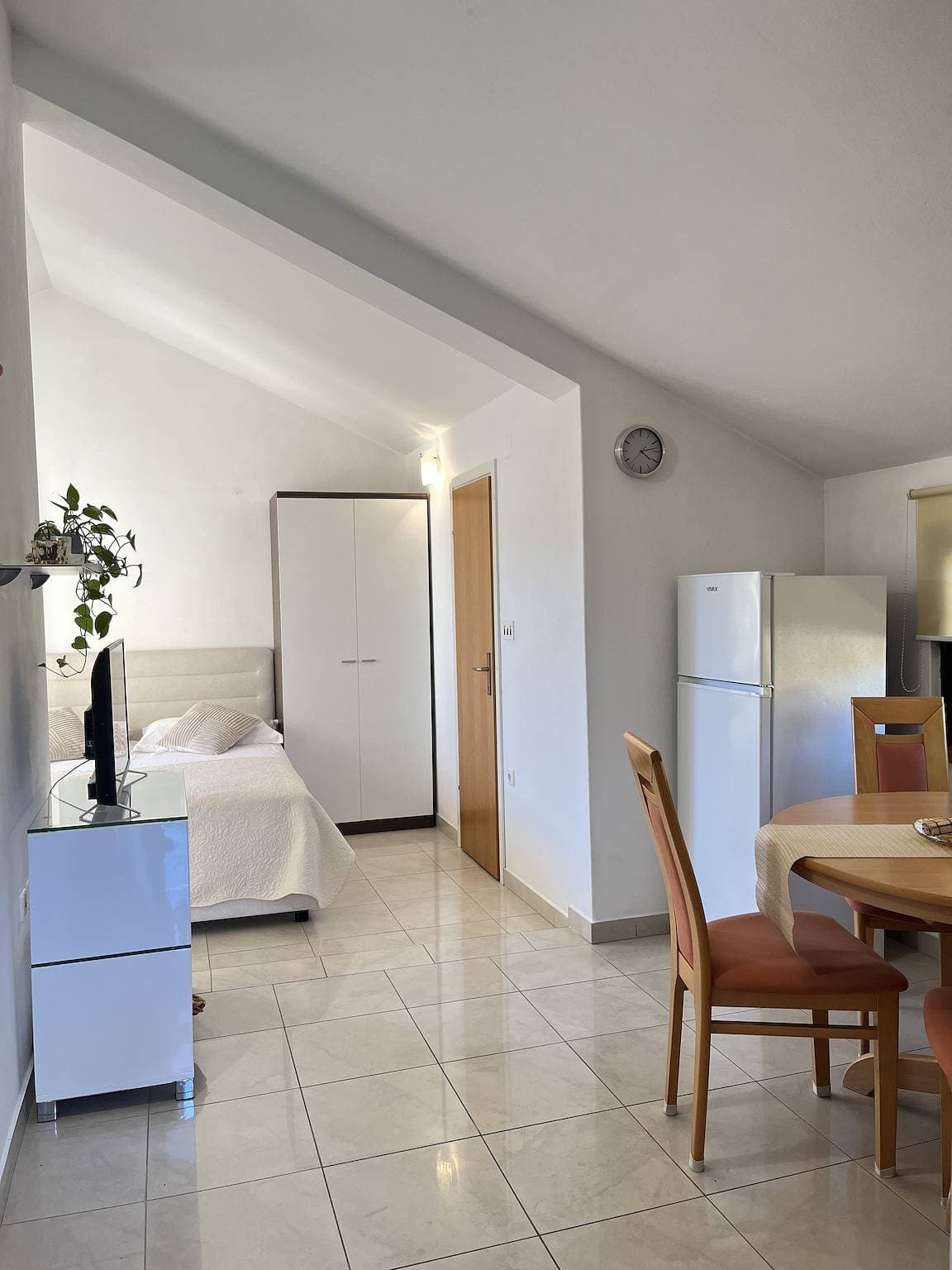 Foto 9 von 16: Studio für 2 Personen mit Balkon