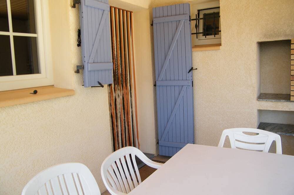Foto 9 von 18: Le Sapin B : Schönes Ferienhaus mit Pool in der Ardèche