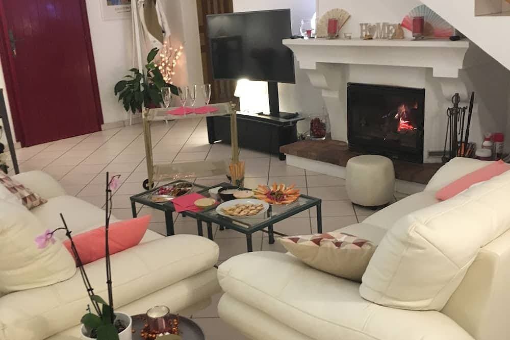 Foto 4 von 30: Charmantes Familienhaus in einer ruhigen französischen Riviera