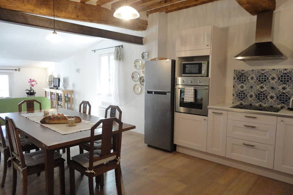 L'Olivier sur le Toit - Wunderschönes provenzalisches Duplex 1