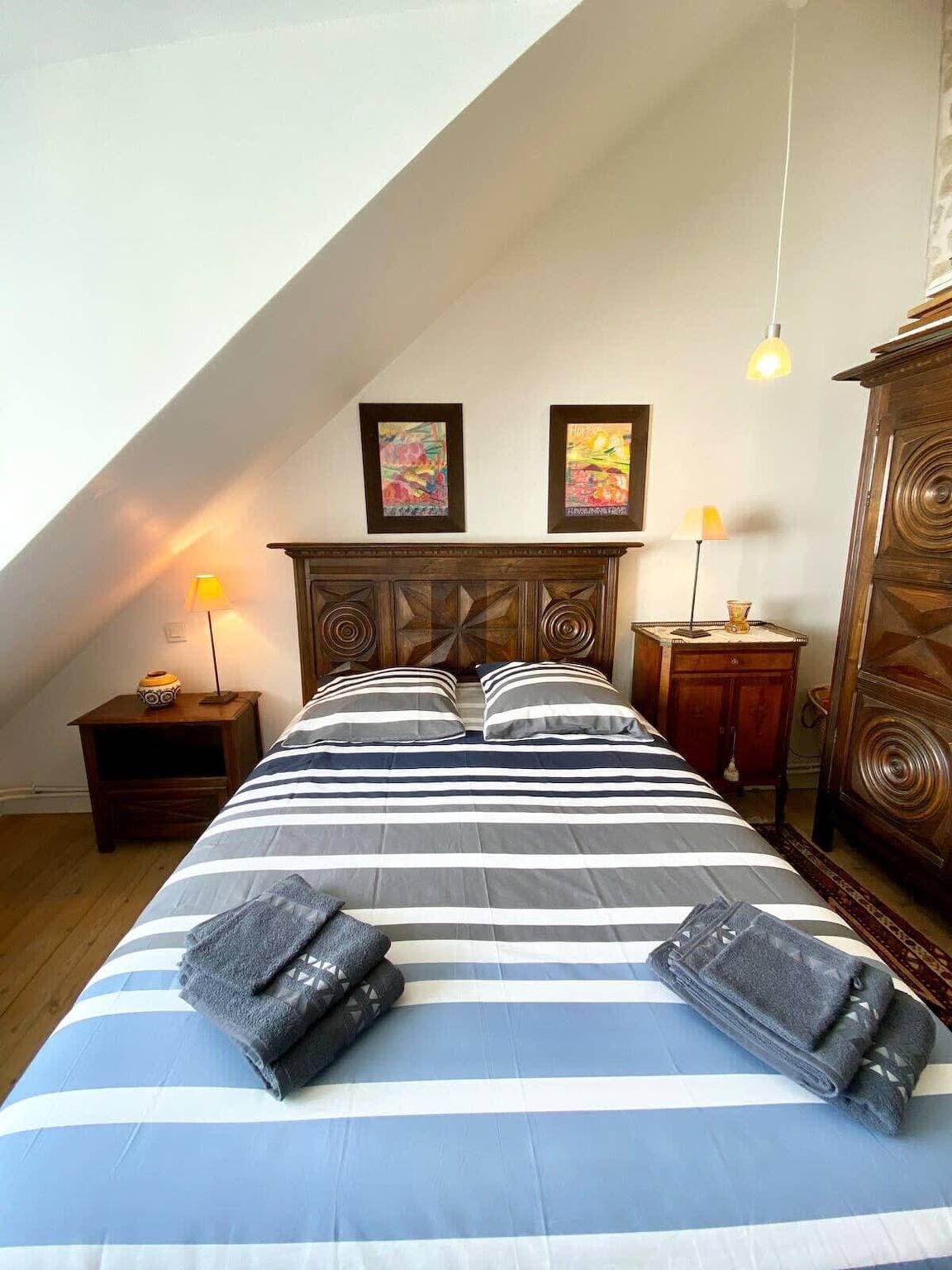 Foto 7 von 30: Ferienwohnung für 4 Personen
