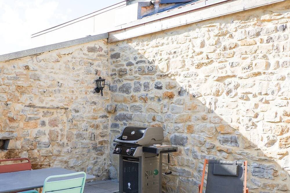 Foto 11 von 12: Dorfhaus im Herzen der Ardèche, 10 Minuten von Aubenas entfernt