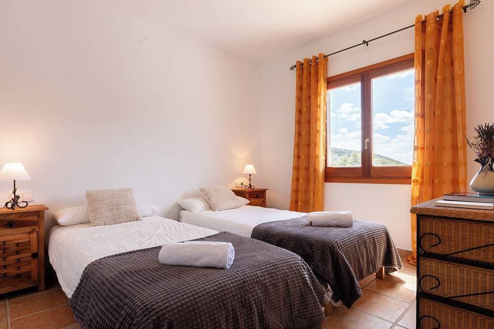 Foto 5 von 30: Villa Can Portmany - San Jose