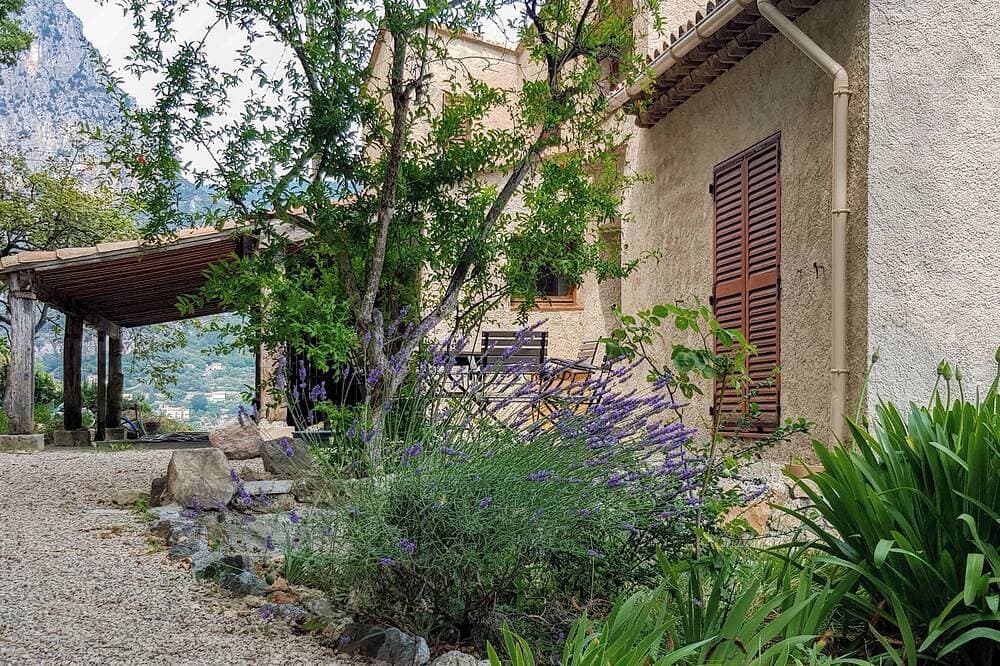 Foto 11 von 28: La Brise, provenzialisches Appartement in Vence