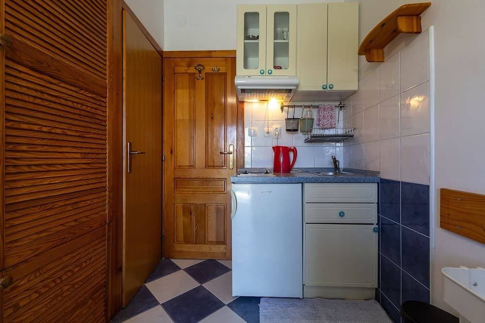 Foto 9 von 15: Studio Appartement mit Balkon Sucuraj, Hvar