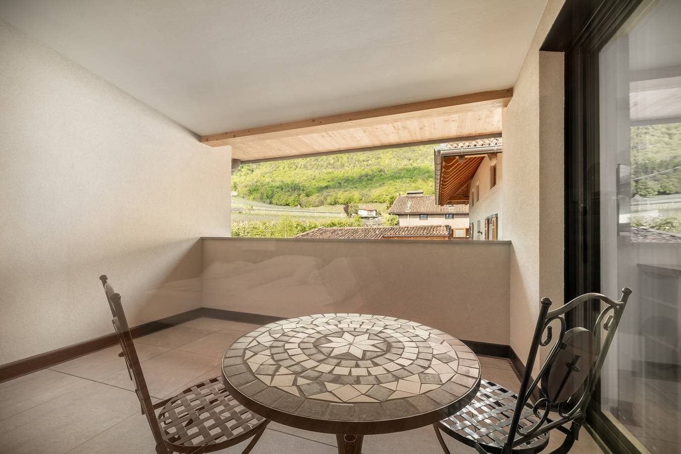 Vintonia Panorama Apartments I 740C Valentin 1