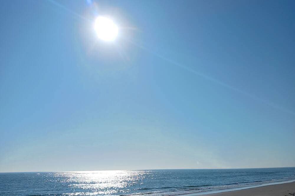 Foto 10 von 12: Seaside gite for 6 people, pets welcome.