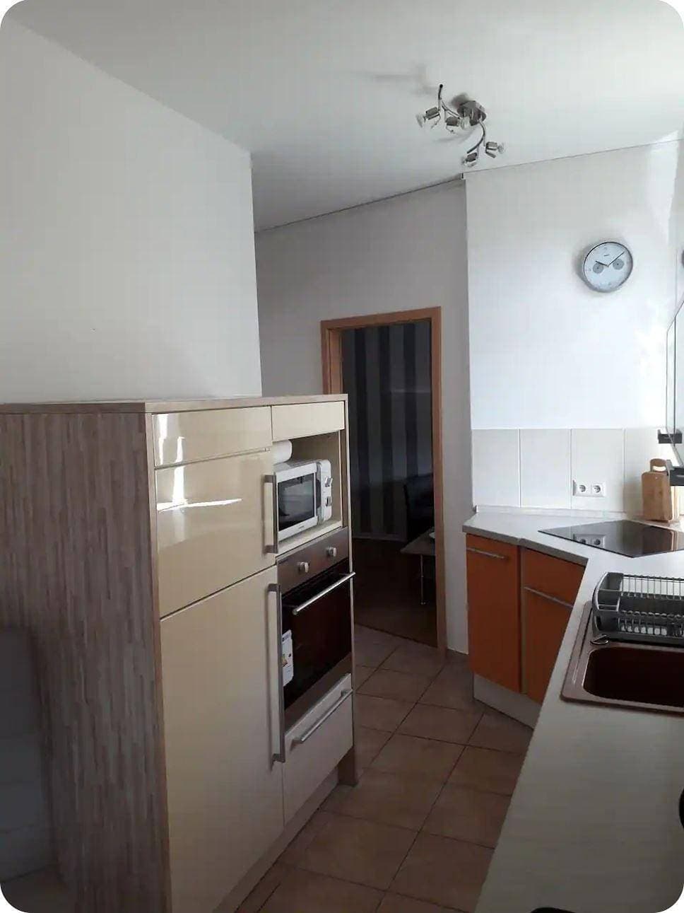 Foto 6 von 10: Specht Ferienwohnung 1 Tangermünde