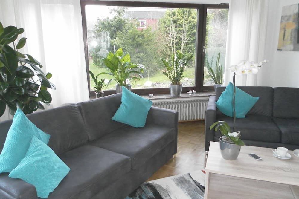Foto 8 von 20: Herzlich Willkommen  Ferienhaus Schmitz Nr.2,   für 2 bis 4 Pers.  mit WLAN