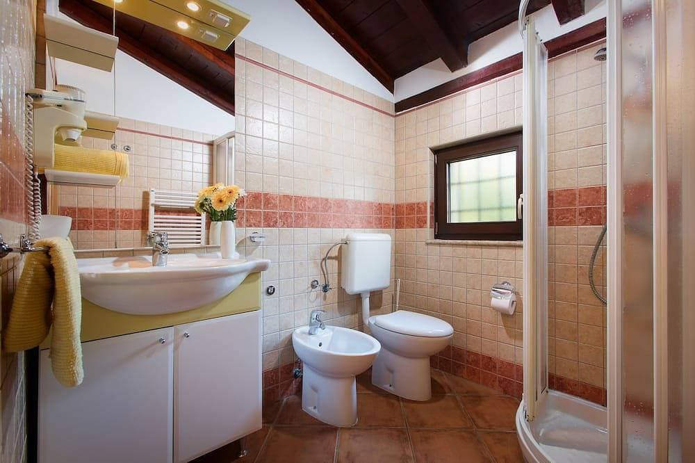 Foto 4 von 24: Das Handwerkerhaus - Villa Momiano - in der Weinhauptstadt Istriens