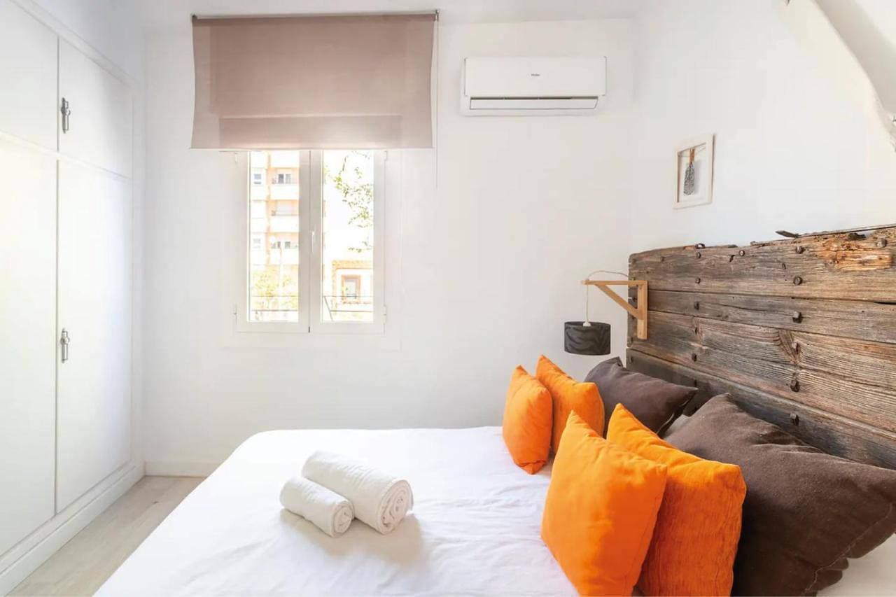 Foto 4 von 20: Double Room with Private External Bathroom