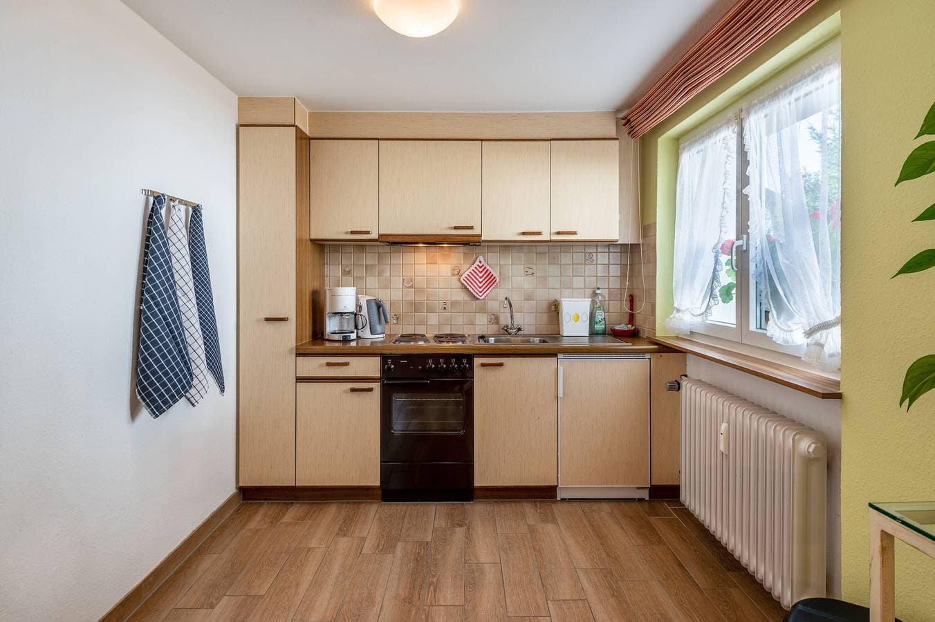 Foto 7 von 26: Ferienwohnung 'Haus Irma' mit Bergblick, Balkon und WLAN